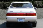Toyota Crown 1991 года